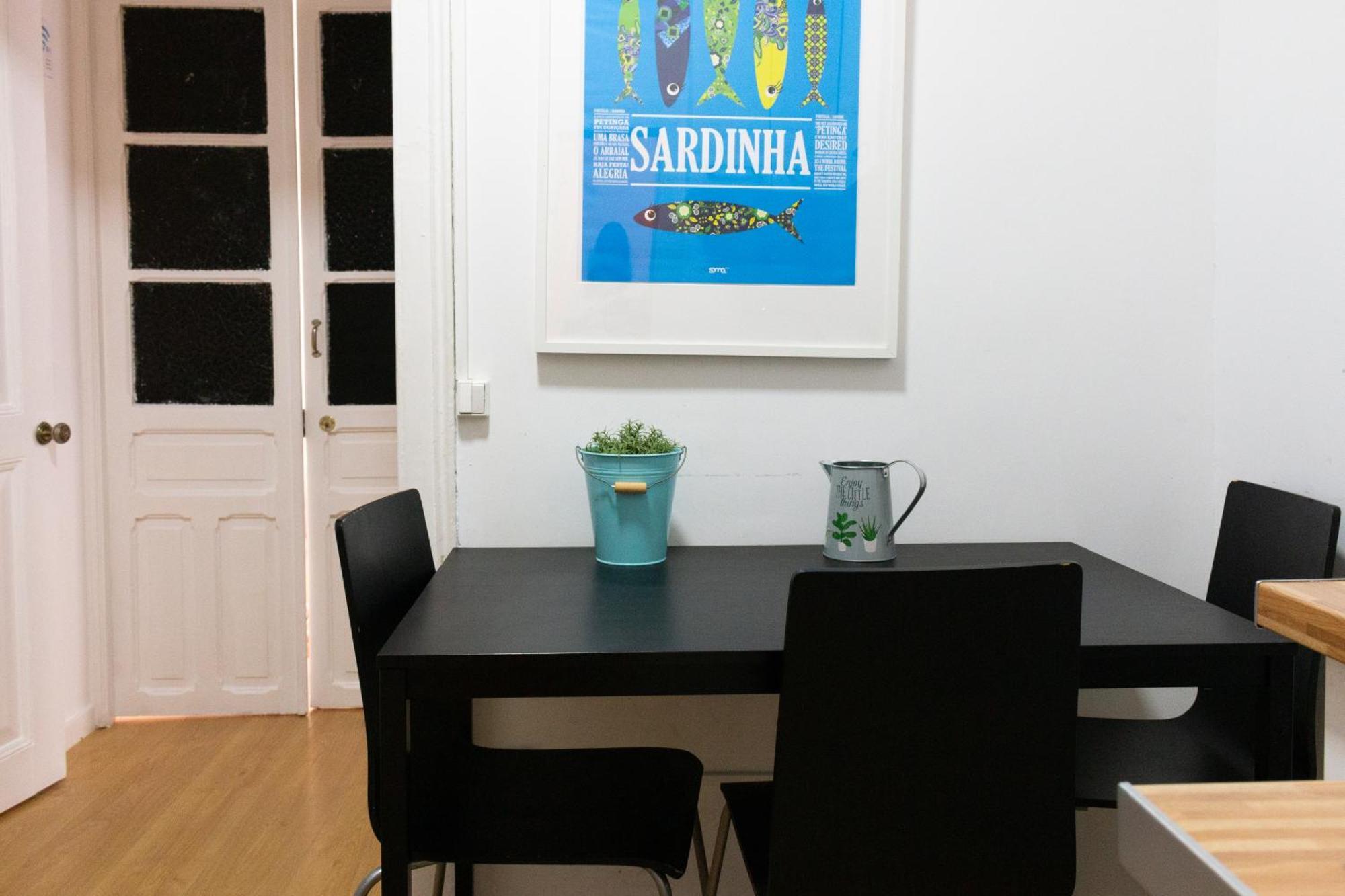Santos Stay By Madrabica リスボン エクステリア 写真